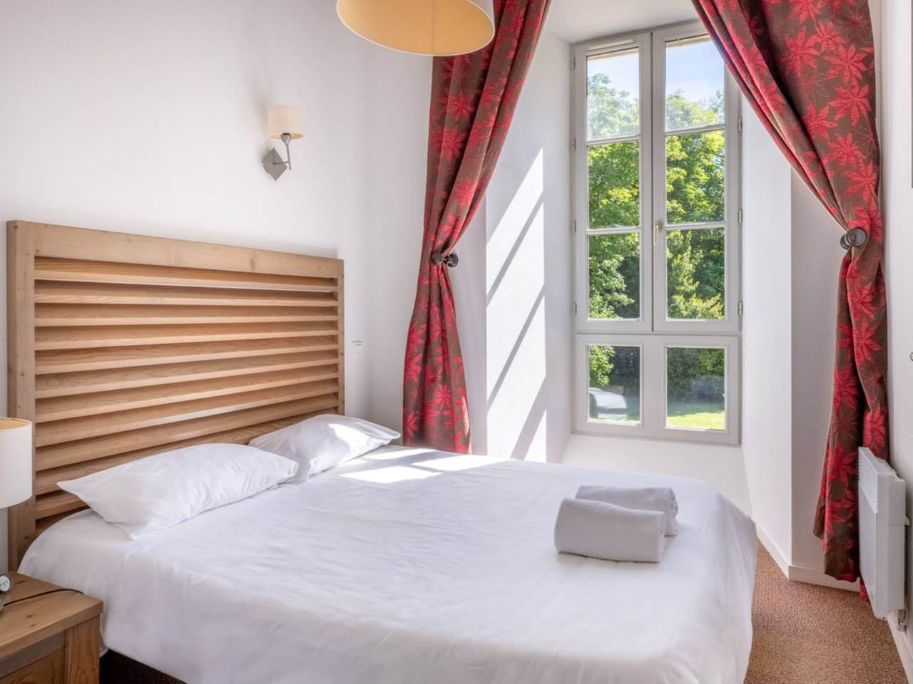 Appartement entier, Odalys Référence Le Château de Kéravéon in Erdeven, Côte des Mégalithes