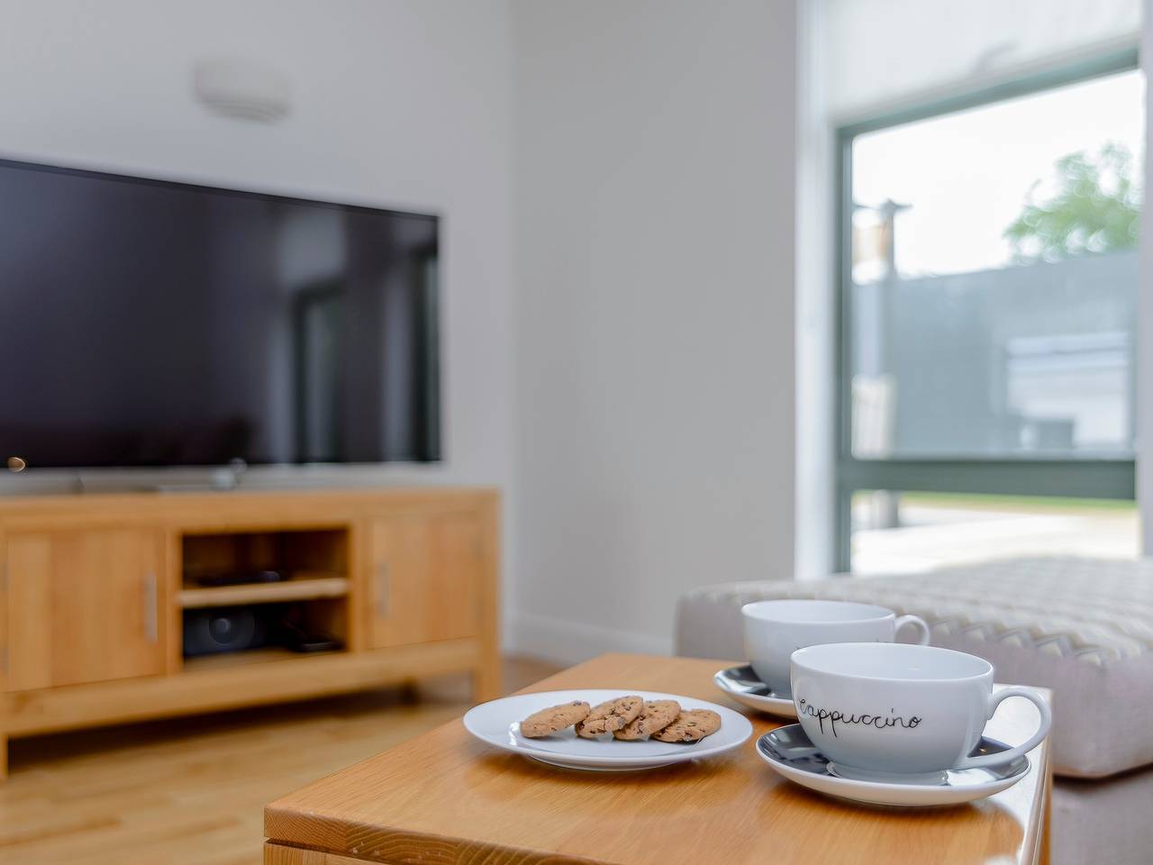 Rosedene in Freshwater, Isla de Wight