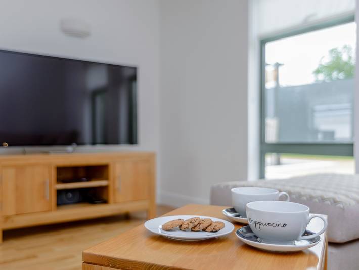 Gîte pour 10 personnes, avec jardin, animaux acceptés dans Isle of Wight - 4