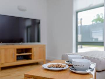 Cottage for 10 People in Freshwater, Isle of Wight, Photo 3