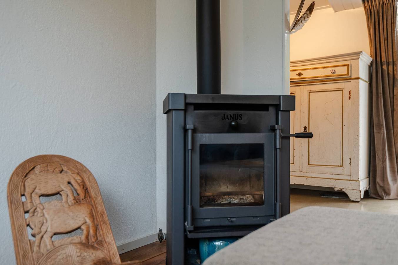 Ferienhaus für 4 Personen mit Garten in Oostkapelle, Walcheren