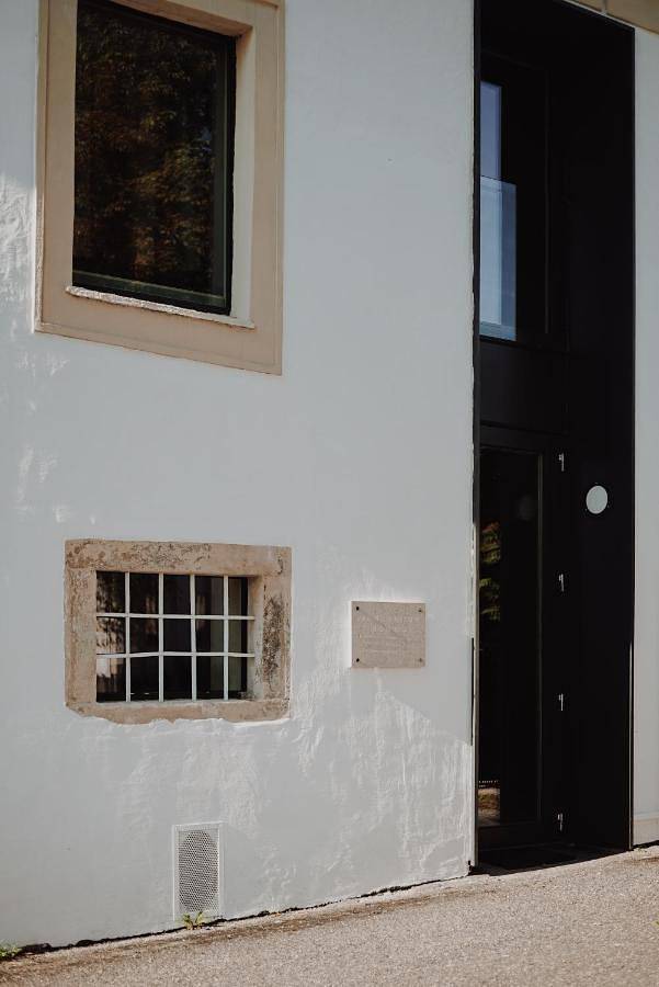 Double Room with Private Bathroom in Langenlois, Kamptal