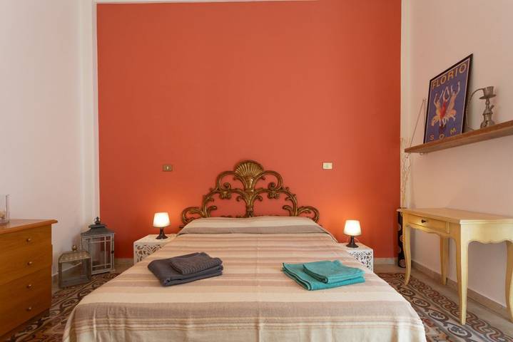 Gîte pour 3 personnes à Trapani - 4