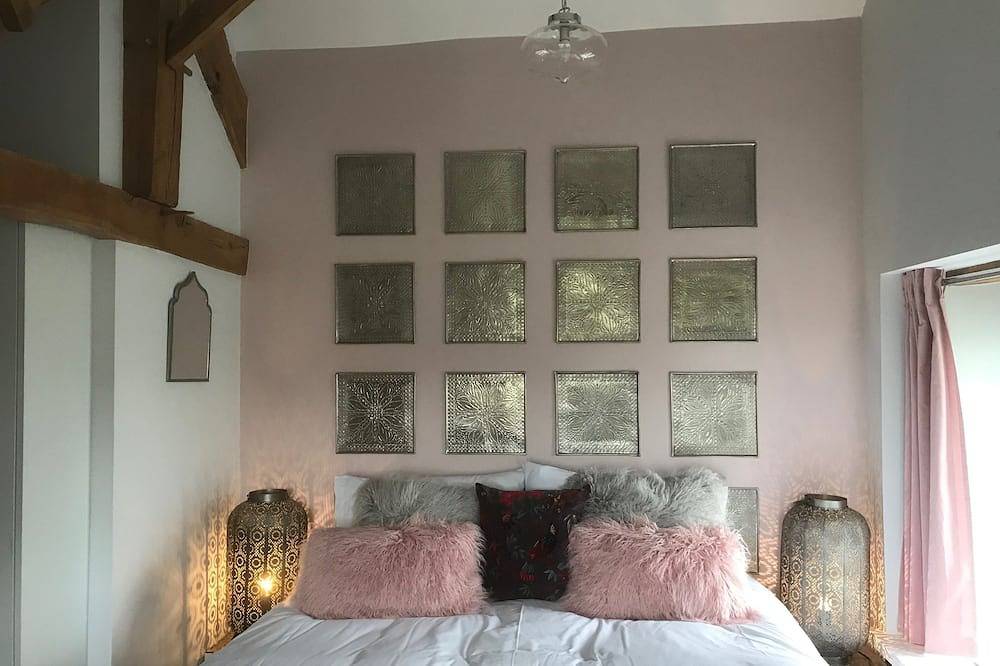Gite de style boutique de luxe avec spa et atelier d'artiste in Le Ferré, Fougères-Vitré