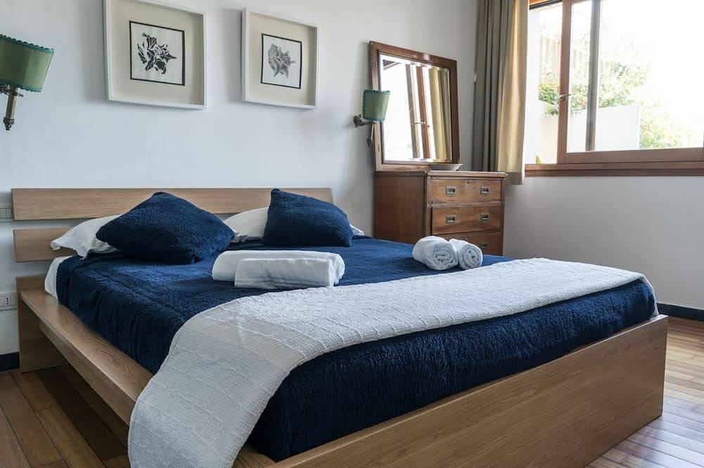 Captain's House, you will feel like you are dreaming in Portovenere, Porto Venere Municipality