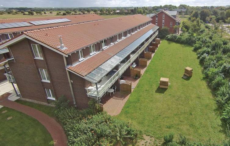 Ferienwohnung für 8 Personen, mit Terrasse und Garten in Hohenkirchen - 3