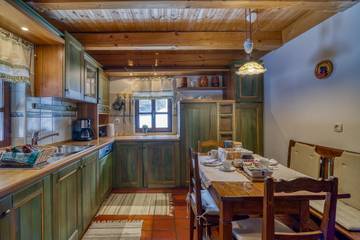 Holiday Rental for 6 People in Bled, Triglav National Park, Photo 3
