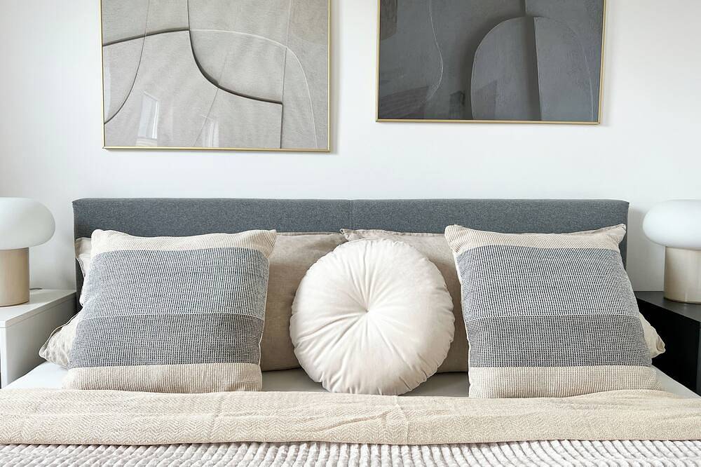 Entire apartment, Jupas° Trier | Soho Home - Smart & Netflix in Trier, Moseleifel