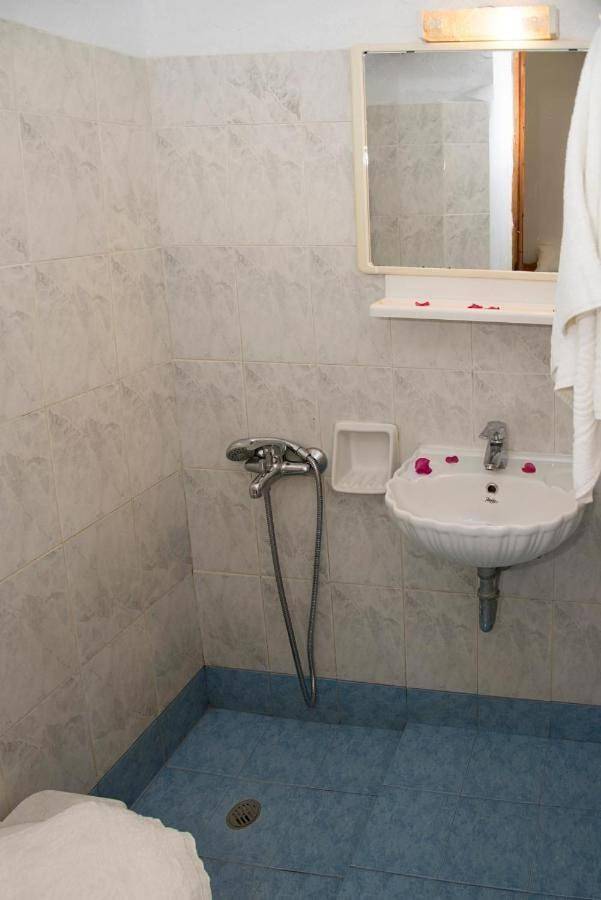 Appartement entier, Double Room in Milos