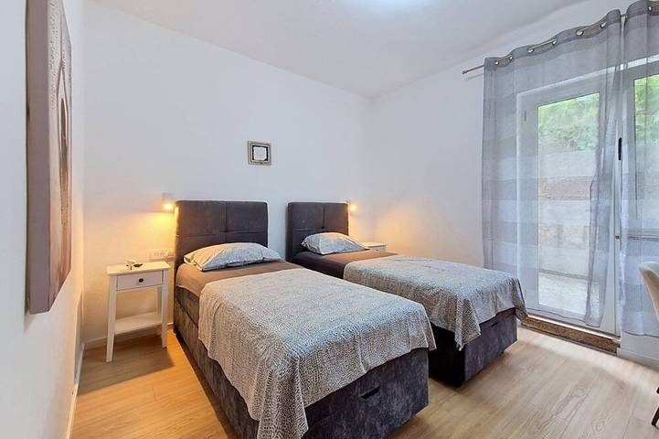 Casa di vacanze Ines in Calli Croazia, Isola di Ugljan