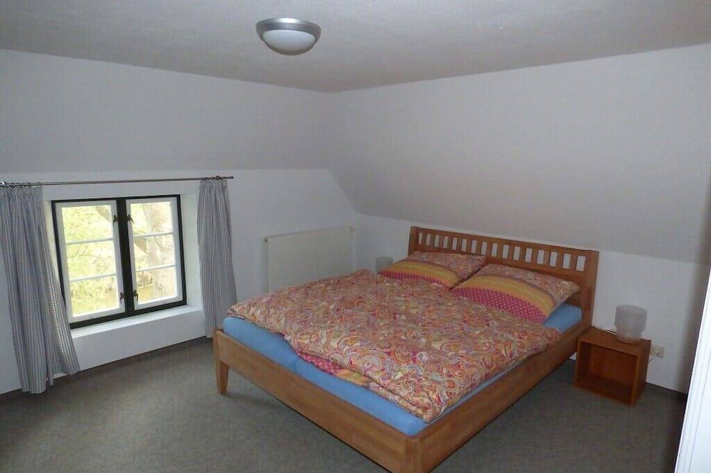 Reetdach-Appartement \"Wasserkoog 22\" in Tetenbüll für 2 Personen in Wasserkoog, Tetenbüll