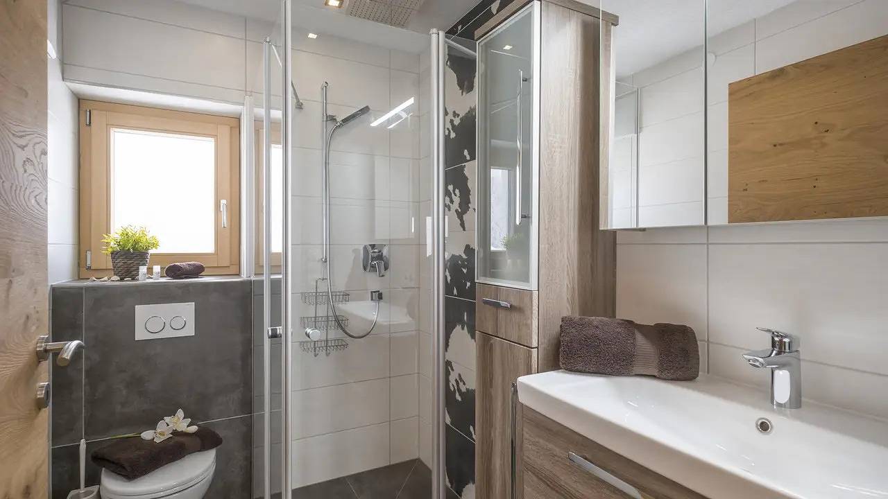 Ferienhaus für 6 Personen (70 m²) in Walchsee in Walchsee, Kaisergebirge