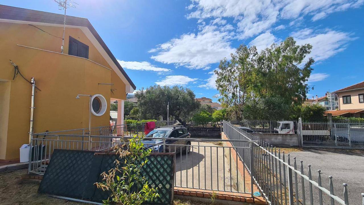 Three-Bedroom Villa in Marina di Ascea, Ascea