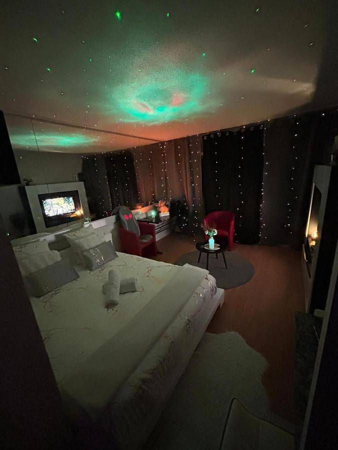 Appartement entier, Les temps Heureux in Carquefou, Région de Nantes