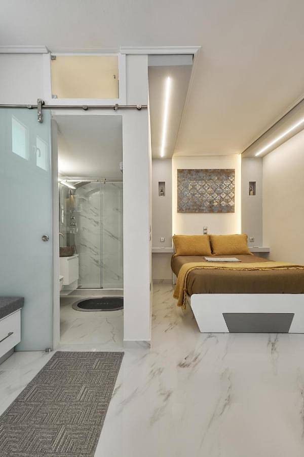 Geheel appartement, Modern Studios for Two in North Aegean Islands