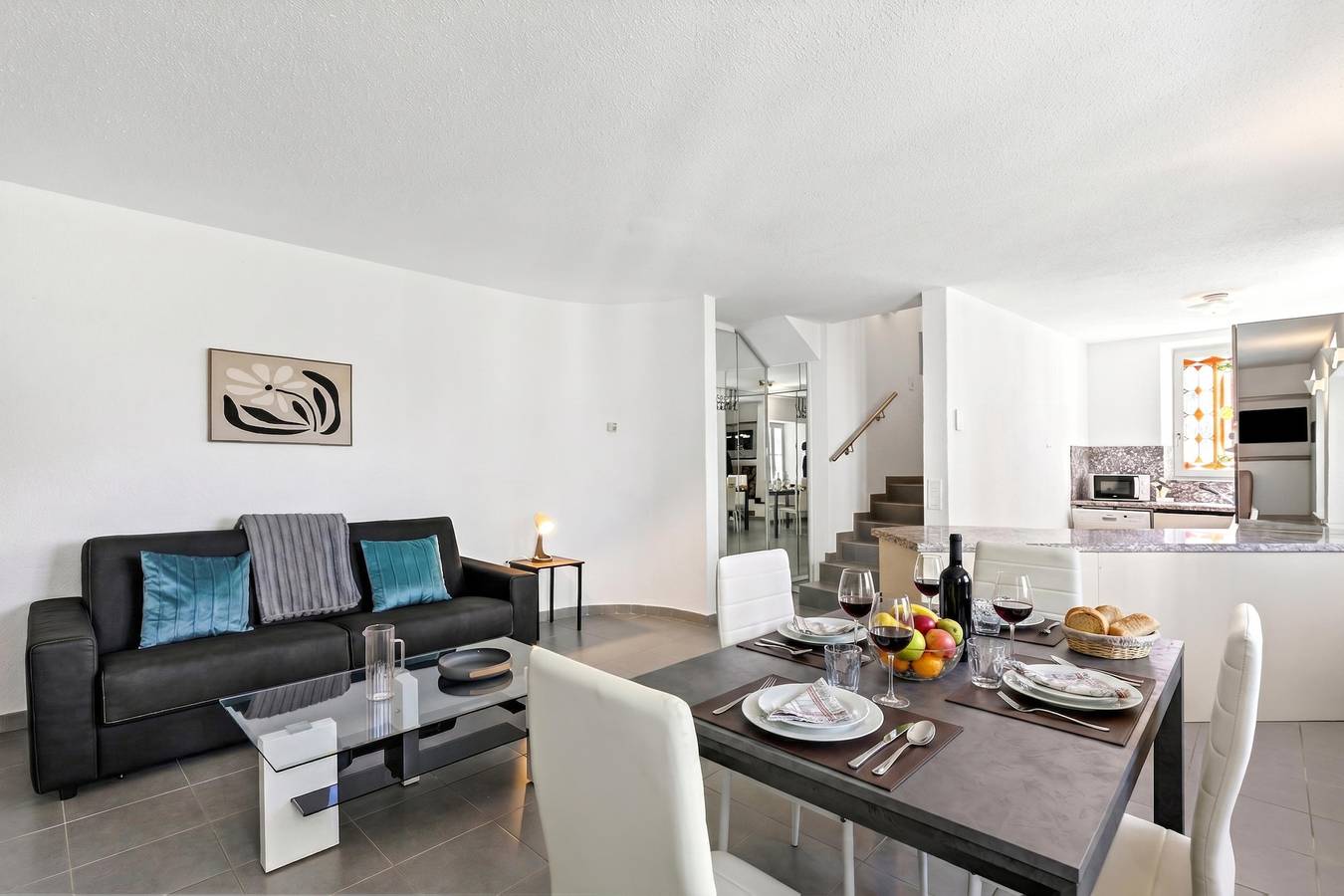 Apartamento entero, Charm Apartment Studio in Lugano, Lago de Lugano