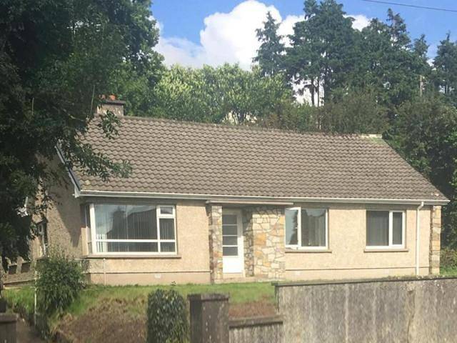 Maison d’hôte pour 2 personnes en Irlande