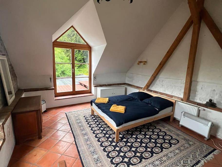 Five-Bedroom House in Eltville am Rhein, Rheingau-Taunus-Kreis