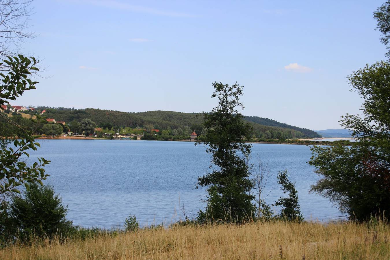 Fränkische Seenliebe - Appartement mit Balkon, foto 12