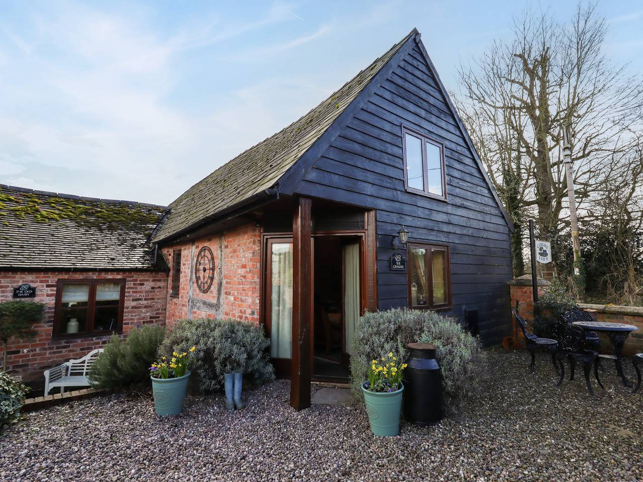Cottage for 5 People in Shropshire, West Midlands