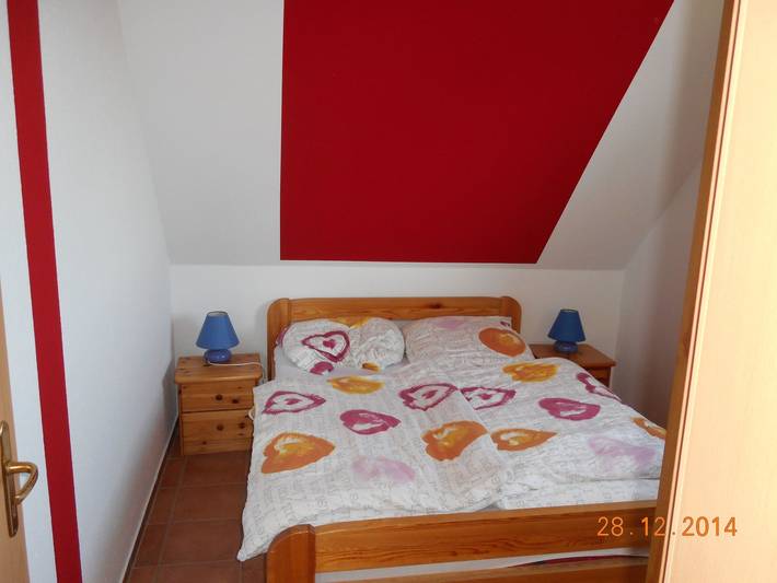 Ferienwohnung für 4 Personen, mit Terrasse und Garten in Landkirchen - 4