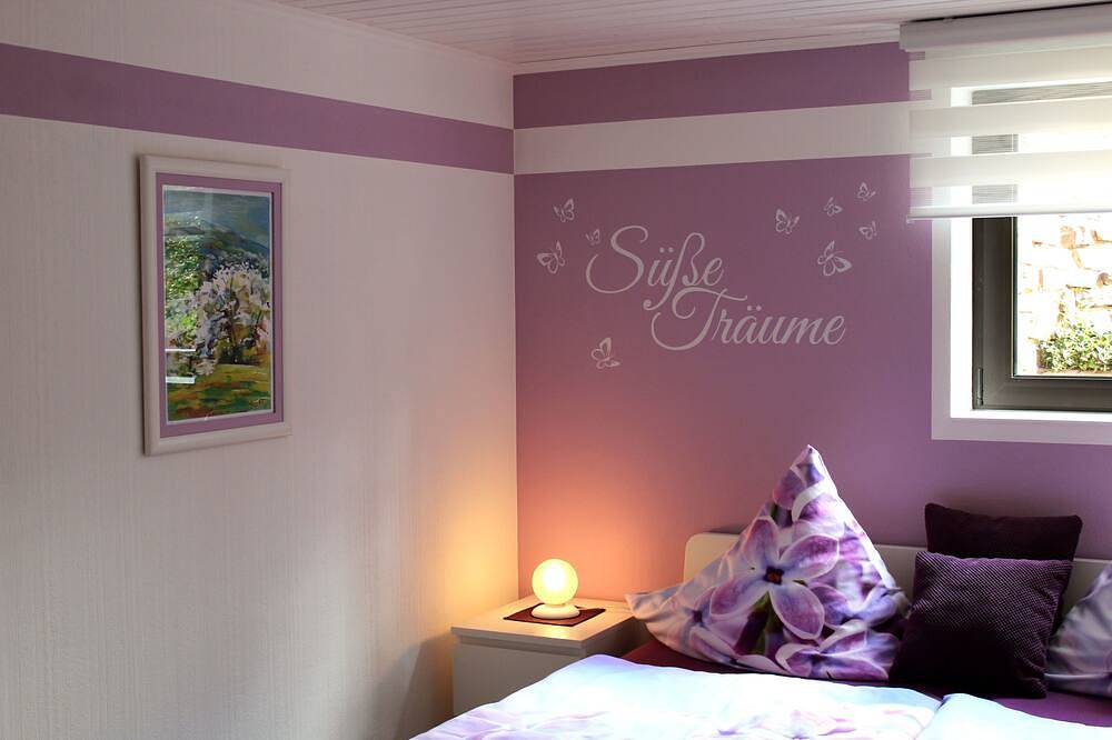 Moderne 4* Ferienwohnung  an der Saarschleife im Herzen des Dreiländerecks! in Orscholz, Mettlach