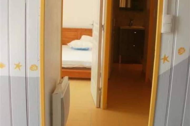 Location de vacances pour 10 personnes, avec terrasse, animaux acceptés dans Plage Lehan - 4