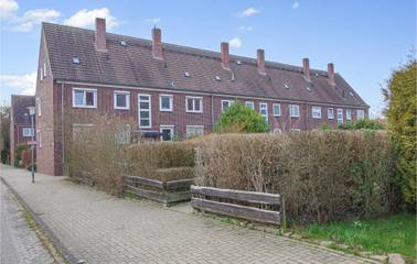 Ferienwohnung für 3 Personen in Wilhelmshaven