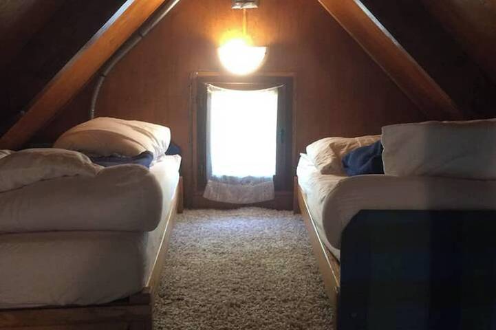 Chalet pour 4 personnes, avec jardin, animaux acceptés à Autrans - 2