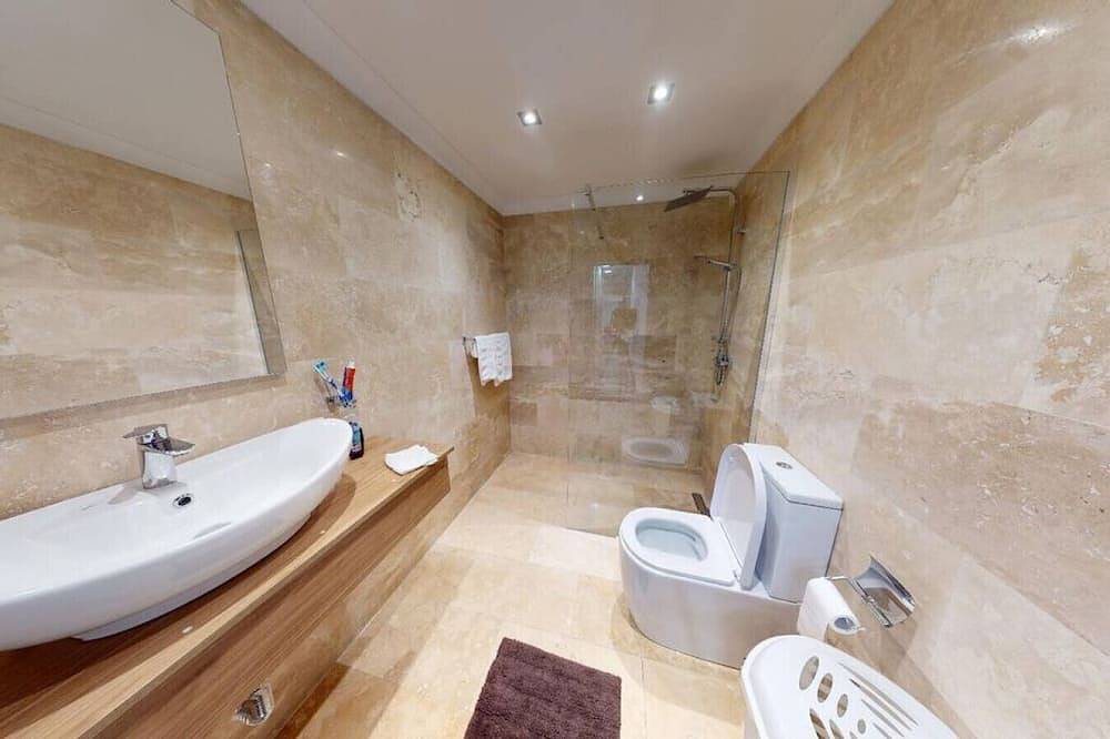 Ganze Wohnung, Central Valletta - 1 Bedroom maisonnette in Valletta, Insel Malta