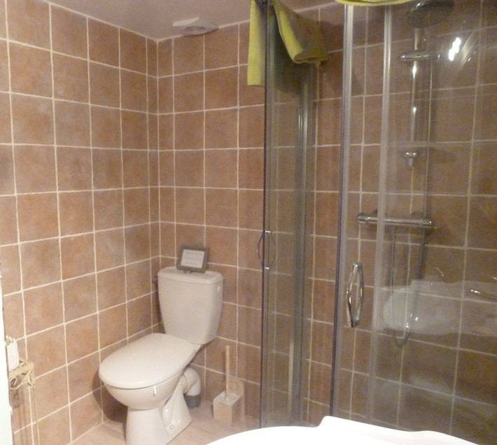 Chambre d’hôte pour 2 personnes, avec Jardin dans Sologne - 4
