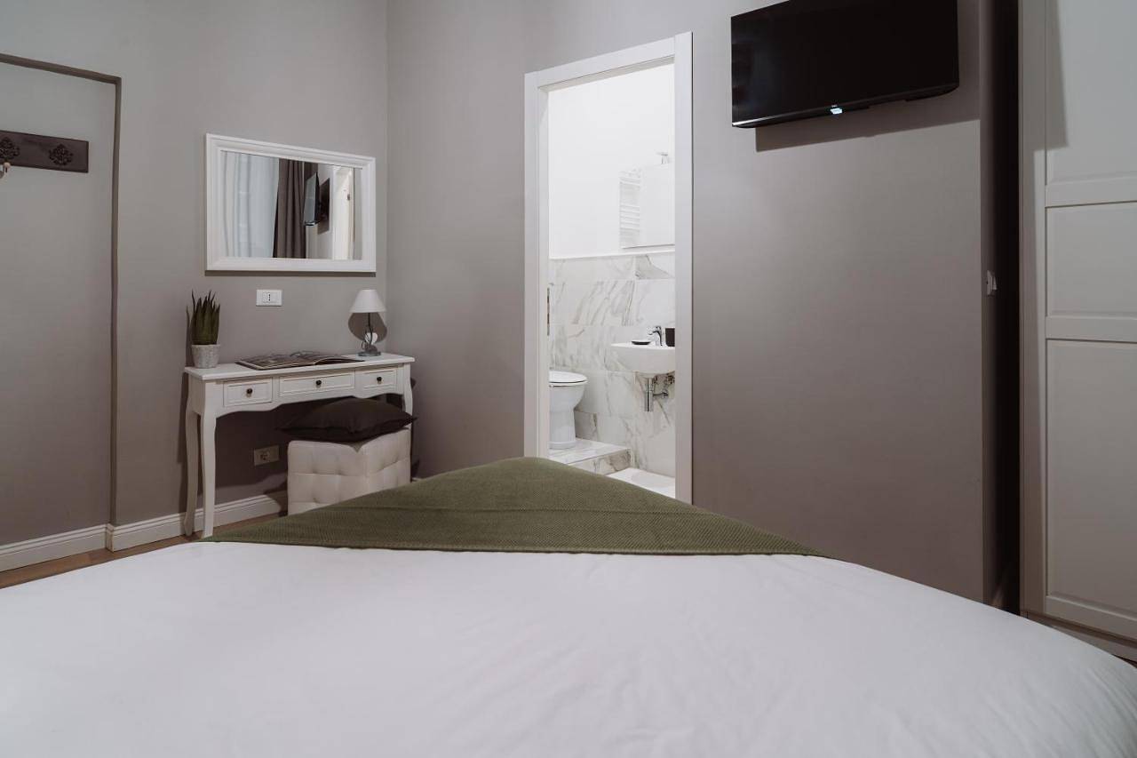 Rooms Genova dei Rolli in Gênes (Ville), Gênes