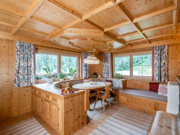 Glamping per 7 Persone in Hopfgarten im Brixental, Alpi austriache, Foto 2