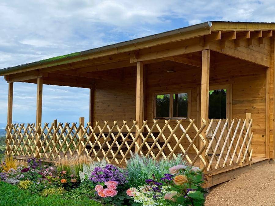 Maison de vacances