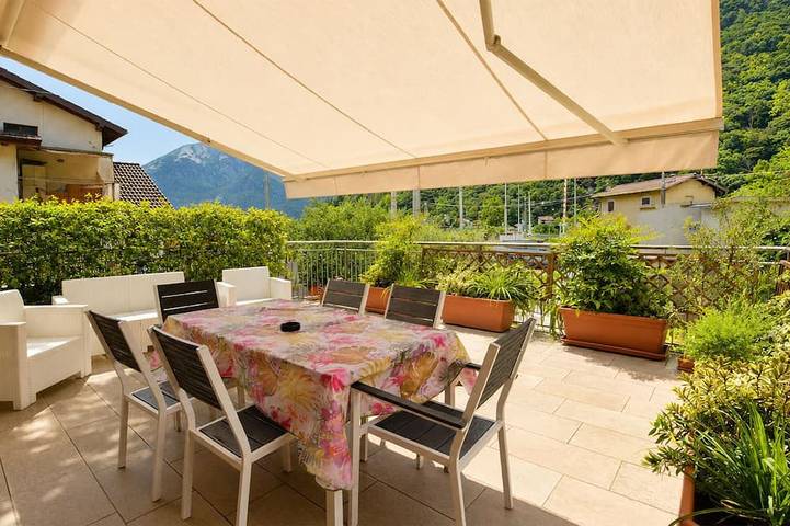 Ferienwohnung für 6 Personen - 1