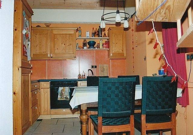 Ferienhaus für 6 Personen, mit Terrasse in Selk - 3
