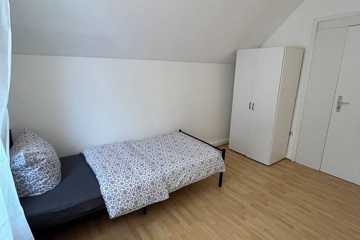 Entire apartment, New Listing in Schildesche, Bielefeld