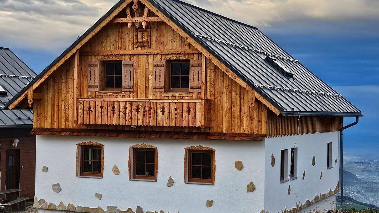 Ferienhaus für 10 Personen (130 m²) in Ebensee in Ebensee, Traunviertel