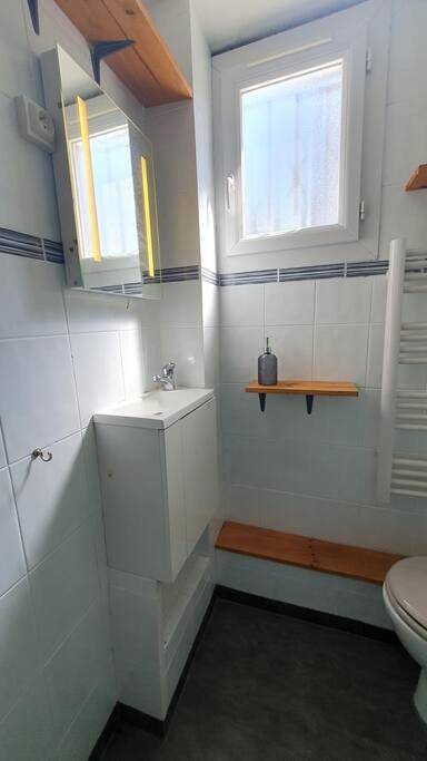 Gîte pour 2 personnes à Tulle - 3