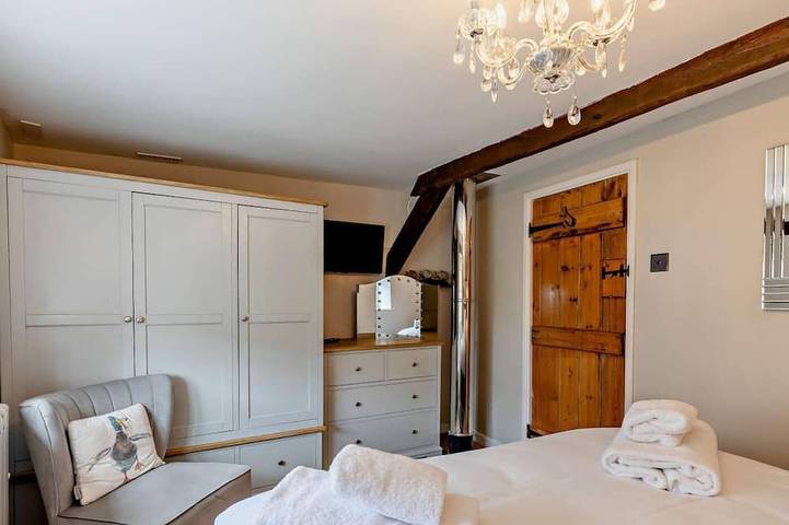 2 Bed in Croyde (oc-smithc) in Croyde, Devon