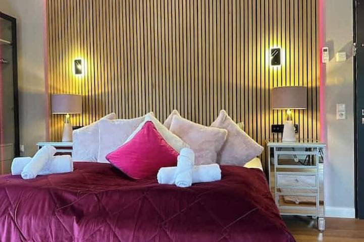 Ferienwohnung für 3 Personen in Teltow - 3