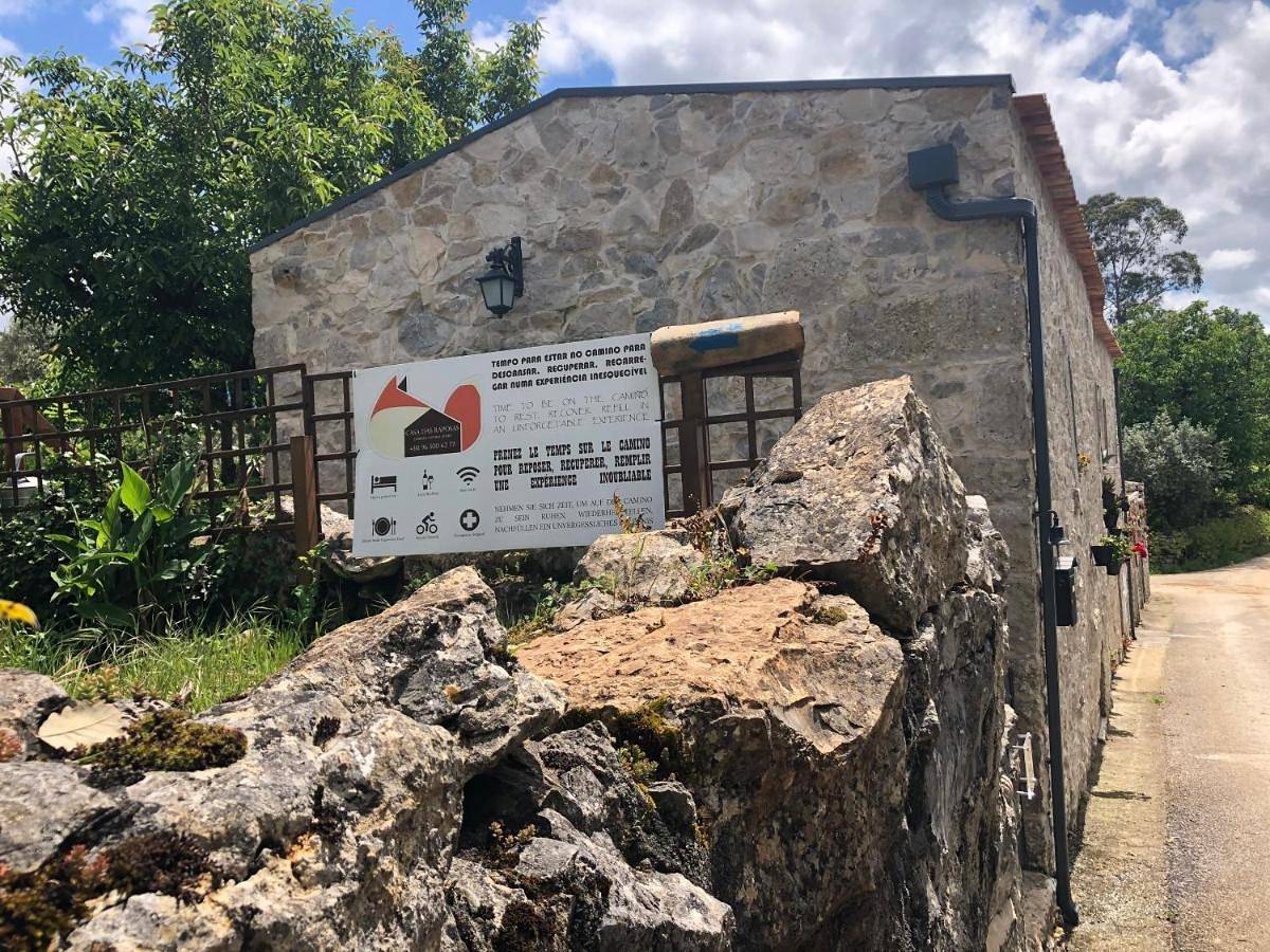 Casa das Raposas in Condeixa-a-Nova, Distrito de Coimbra
