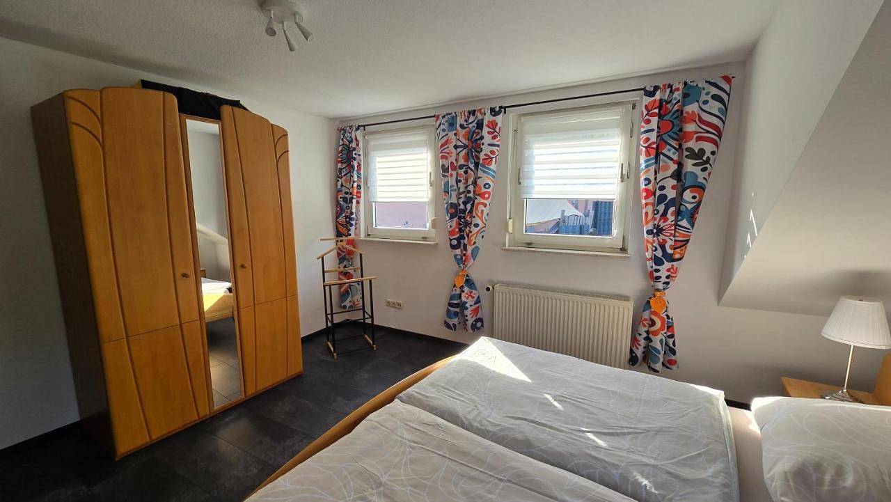 Two-Bedroom House in Lorch, Rheingau-Taunus-Kreis