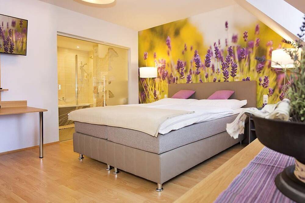 Einzelzimmer Economy - Hotel & Wirtshaus Hödl-Kaplan in Südoststeiermark, Feldbach