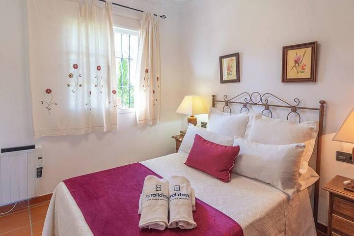 Casa Rural Márquez Ronda in Ronda, Serranía de Ronda