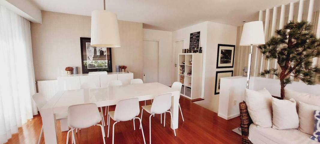 Casa rural para 6 personas, con vistas y jardín en Esposende - 4