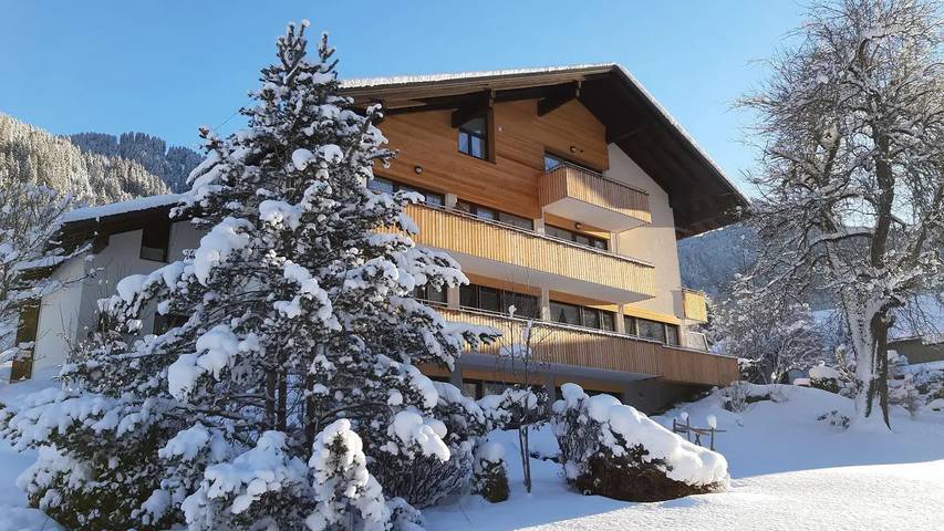 Gîte pour 2 personnes, avec Balcon et Jardin à Gortipohl - 3