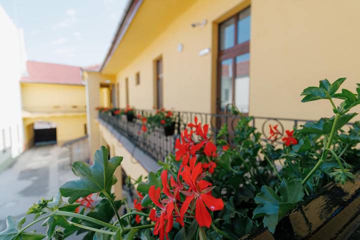 Auberge pour 3 personnes