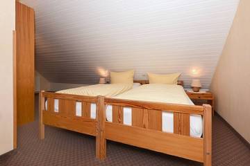 Bauernhof für 4 Personen in Bensersiel, Esens, Bild 1