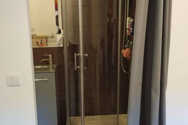 Location de vacances pour 4 personnes à Saint-Constant (homonymie) - 4